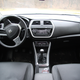 Illustration for article titled 2014 Suzuki SX4 S-Cross: The Jalopnik European Review